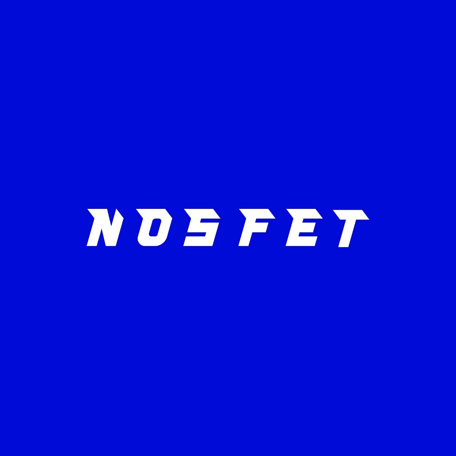 Nosfet Electric Unicycle