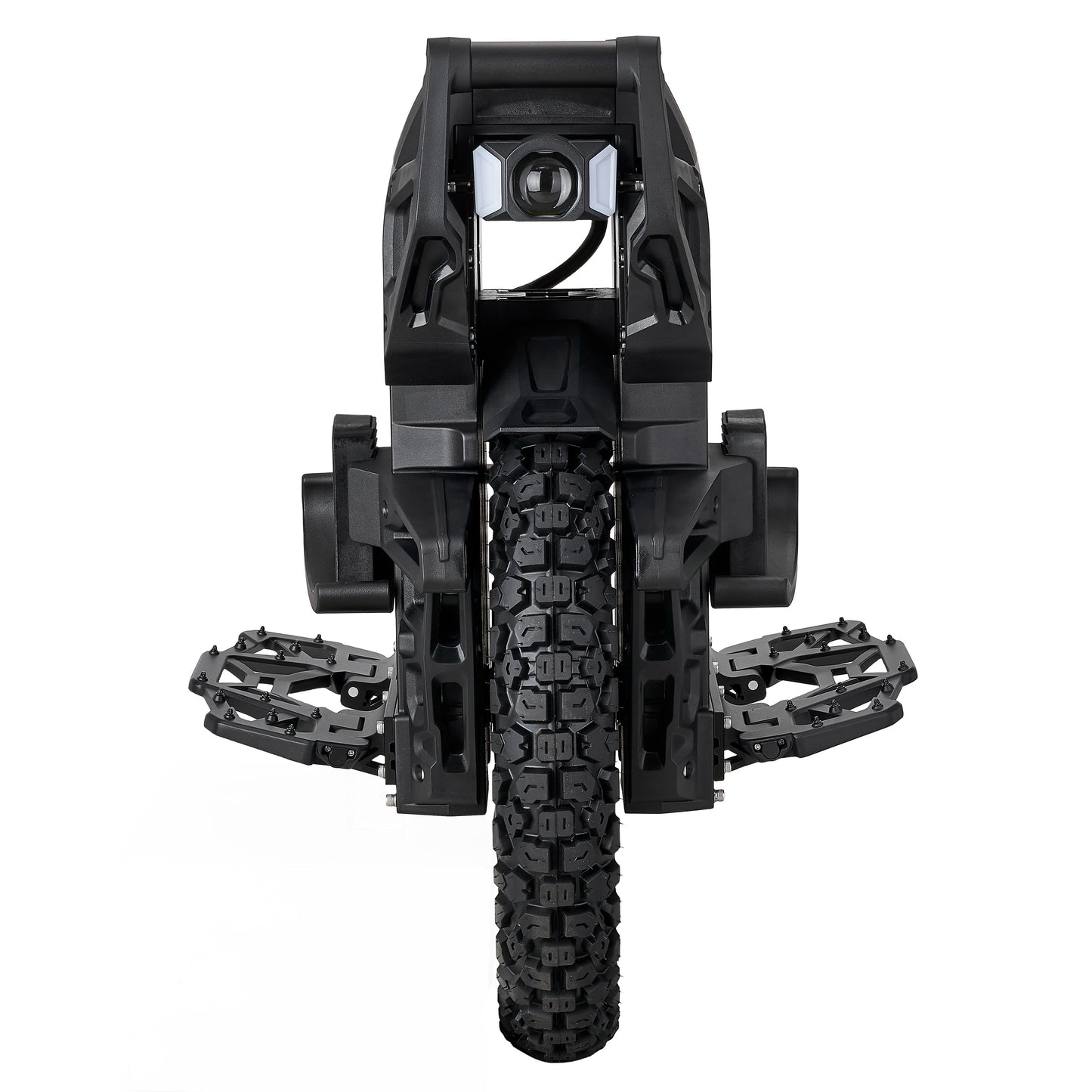 LeaperKim Lynx‑S Electric Unicycle – 151.2V, 2700Wh Samsung 50S, New-Gen Suspension