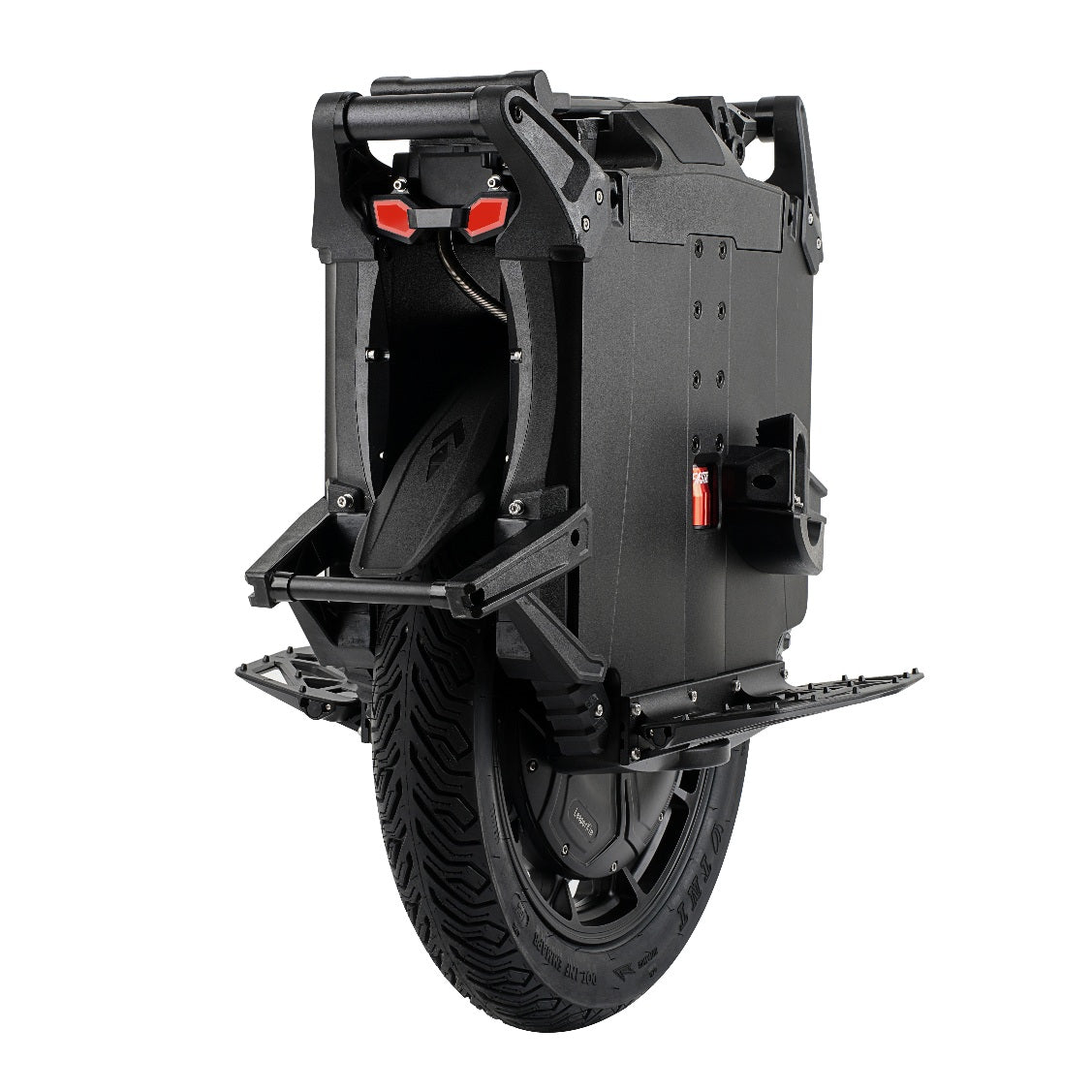 Veteran Sherman L - Electric Unicycle