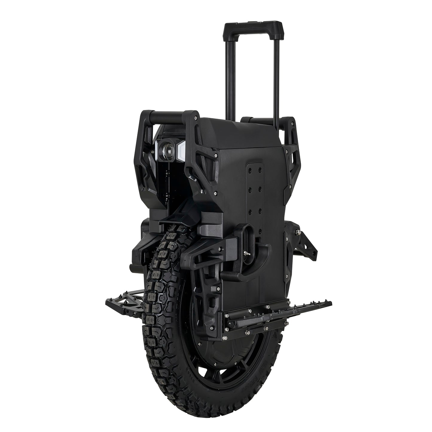 LeaperKim Lynx‑S Electric Unicycle – 151.2V, 2700Wh Samsung 50S, New-Gen Suspension