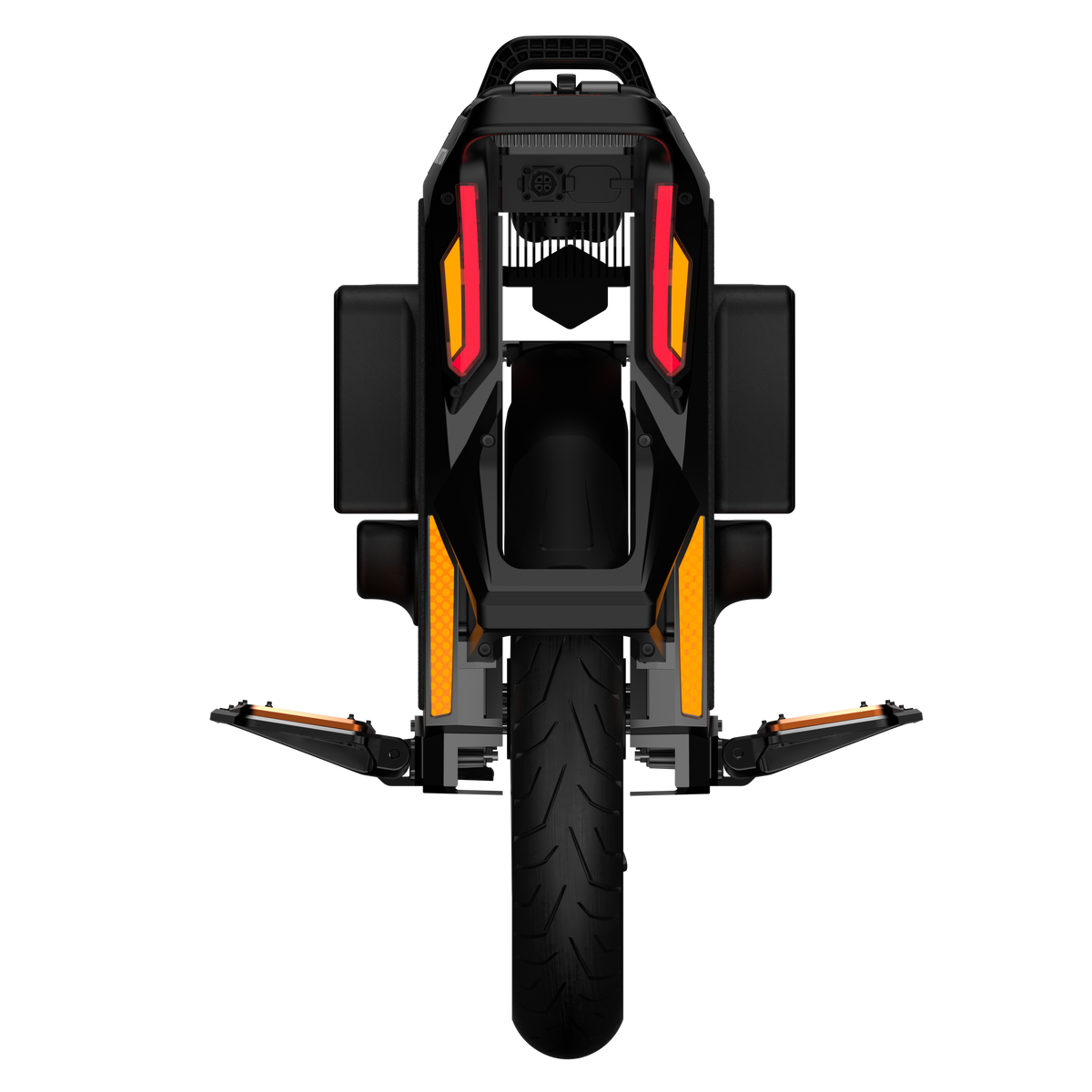 Inmotion P6 Inmotion P6 Electric Unicycle – EUNI
