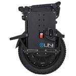 Veteran Patton Electric Unicycle－ EUNI