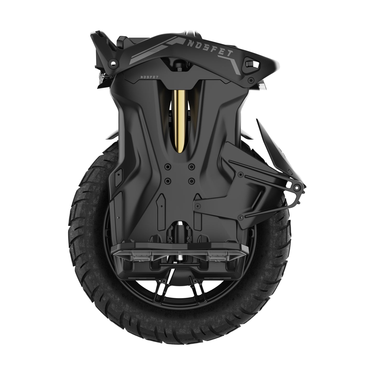 Nosfet Aeon Electric Unicycle - 2200W Motor (8000W Peak) | 1300Wh Samsung 50S