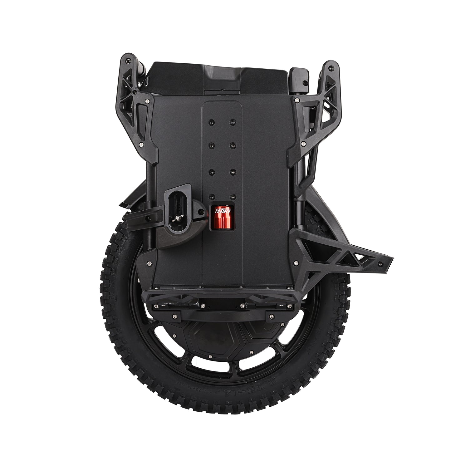 Veteran Lynx Electric Unicycle - EUNI