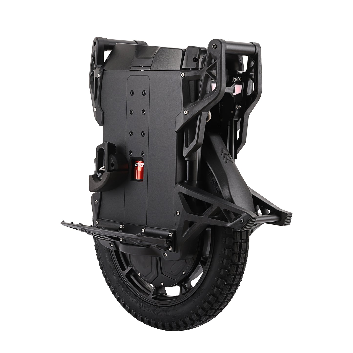 Veteran Lynx Electric Unicycle - EUNI