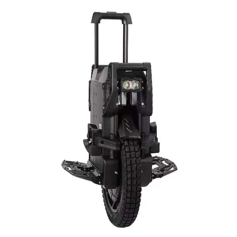 Veteran Lynx Electric Unicycle - EUNI