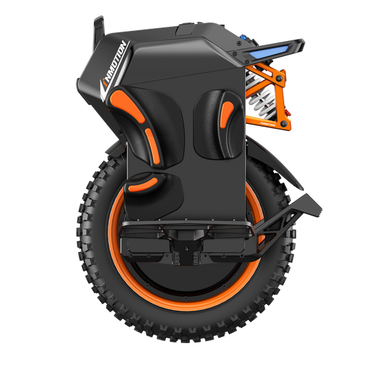 InMotion V14 with 50S battery - EUNI Electric Unicycle