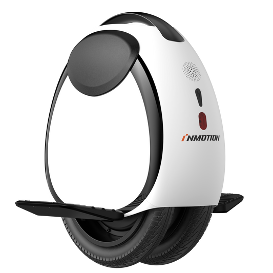 InMotion E20 - Beginner's Electric Unicycle