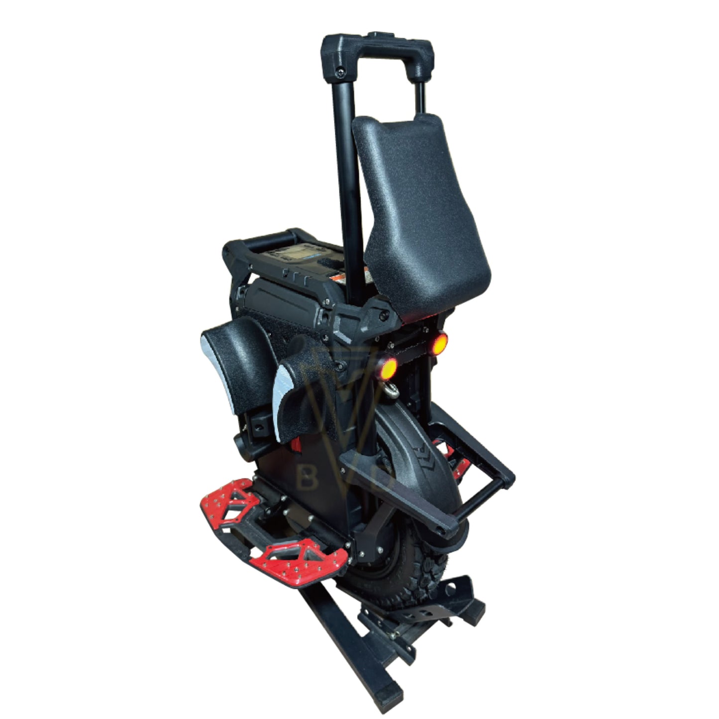 Veteran Patton Electric Unicycle－ EUNI