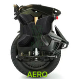 NOSFET AERO - Electric Unicycle