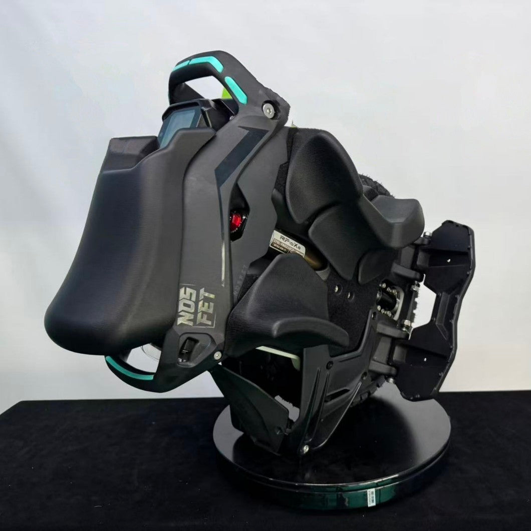 NOSFET AERO - Electric Unicycle