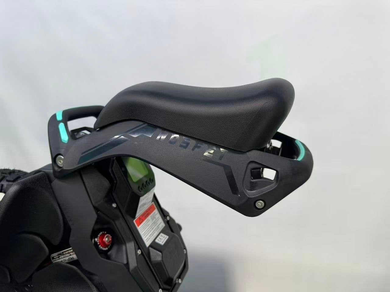 NOSFET AERO - Electric Unicycle