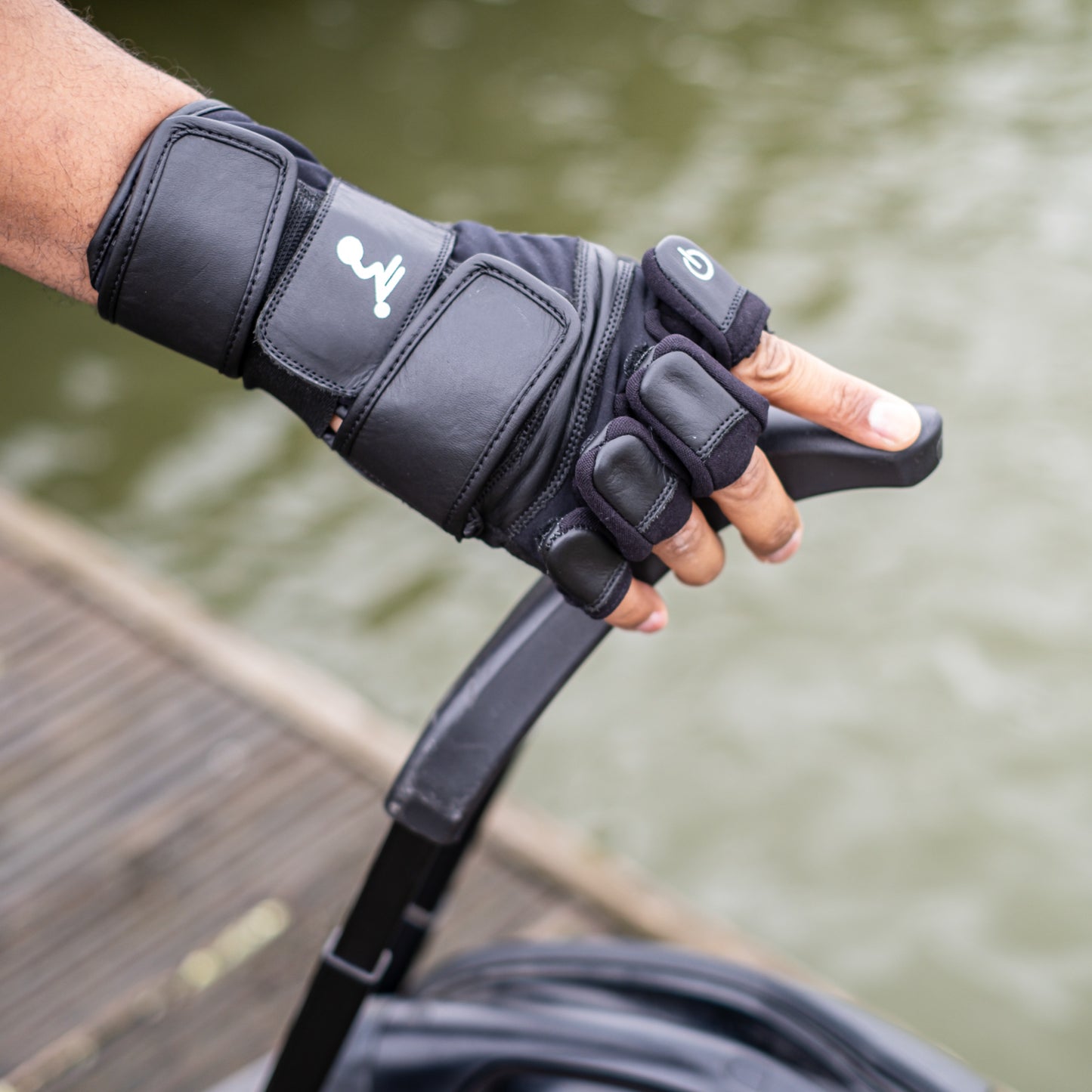 Gyro Riderz Gloves