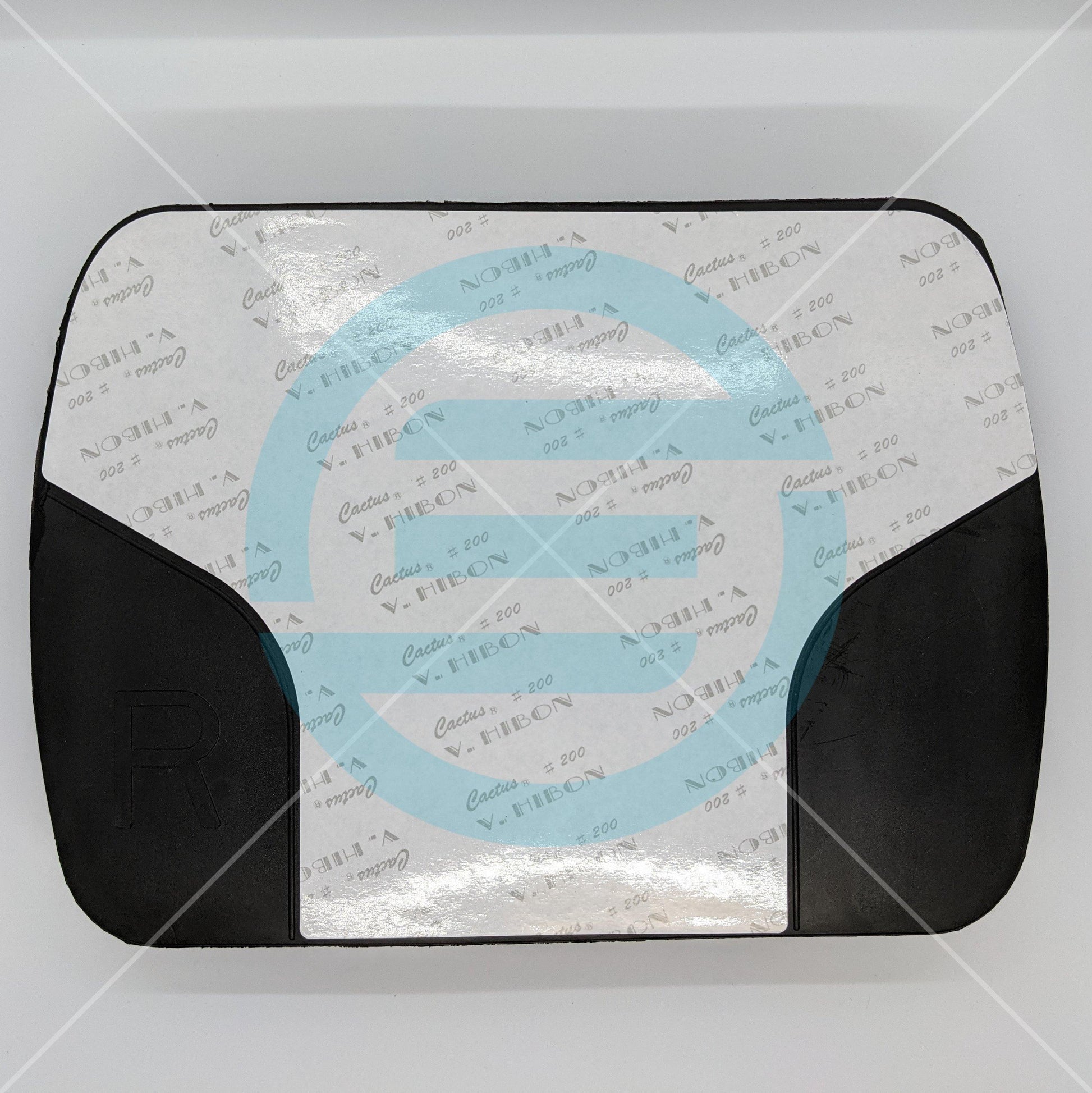 Inmotion-V11 lean pads - Motorised Electric Unicycle Australia