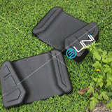 Electric Unicycle Power Pads / Lean Pads / Jump Pads For Electric Unicycle 17in and above - eunicycle