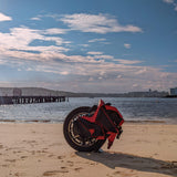 Kingsong S22 - Eagle - electric unicycle - EUNI - Motorised Electric Unicycle Australia