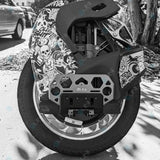 EUNI precision pedals - Motorised Electric Unicycle Australia