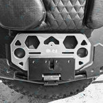 EUNI precision pedals - Motorised Electric Unicycle Australia