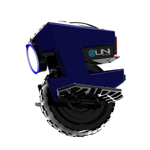 Begode Mten4 - EUNI - Motorised Electric Unicycle Australia