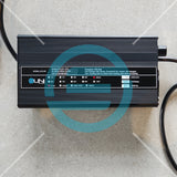 EUNI 126V smart charger