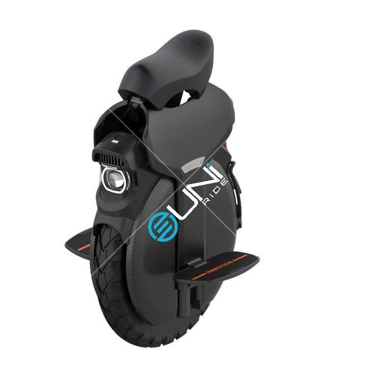 Inmotion V11 seat - Motorised Electric Unicycle Australia